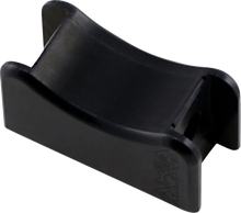 Load image into Gallery viewer, Klock Werks Universal Mount - 2X6mm MODUN2-BK - Side View