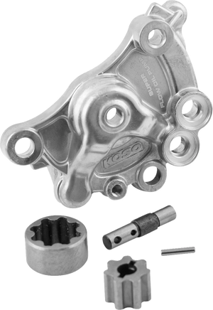 Koso North America Hi Flow Oil Pump - Honda Grom® NF640000 - Main Product View