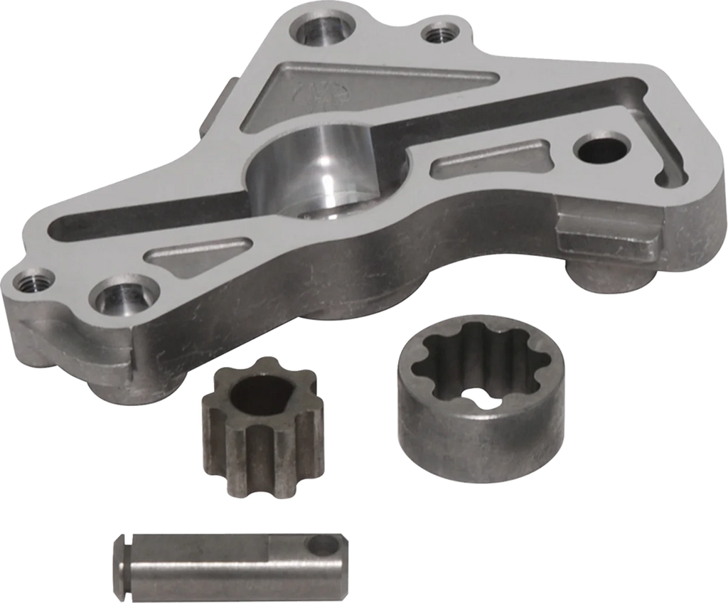 Koso North America Hi Flow Oil Pump - Honda Grom® NF640000 - Detail View
