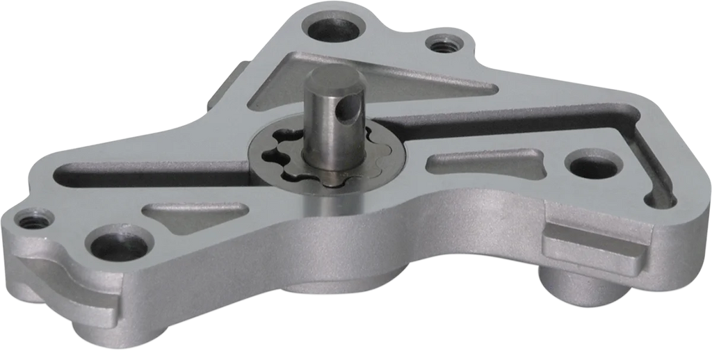 Koso North America Hi Flow Oil Pump - Honda Grom®/Monkey® NF623000 - Side View