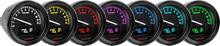 Load image into Gallery viewer, Koso North America TNT-05R - Tachometer Gauge - D48 BA086101 - Back View