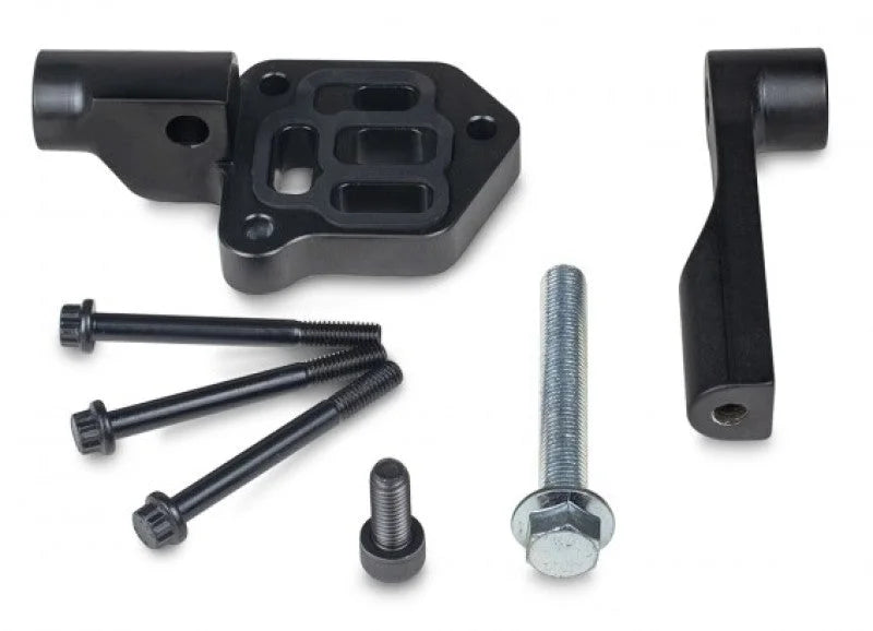KraftWerks Honda S2000 VTEC Hardware Upgrade Kit - Side View