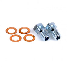 Load image into Gallery viewer, KraftWerks Supercharger Rotrex C15-60 - Side View