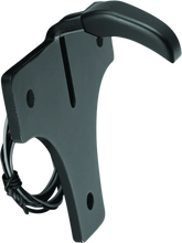 Load image into Gallery viewer, Kuryakyn LED License Plate Light Black - Back View