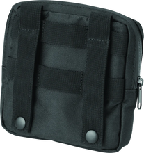 Load image into Gallery viewer, Kuryakyn Quick Stash Molle Pouch - Main Product View