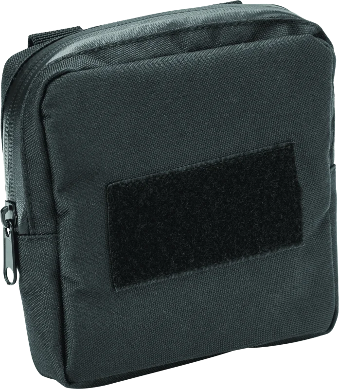Kuryakyn Quick Stash Molle Pouch - Side View