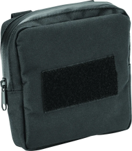 Load image into Gallery viewer, Kuryakyn Quick Stash Molle Pouch - Side View