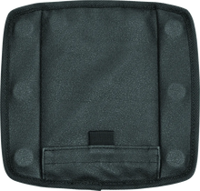 Load image into Gallery viewer, Kuryakyn Quick-Stash XL Magnectic Tank Pouch - Side View