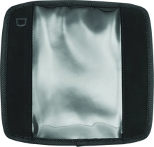 Load image into Gallery viewer, Kuryakyn Quick-Stash XL Magnectic Tank Pouch - Detail View