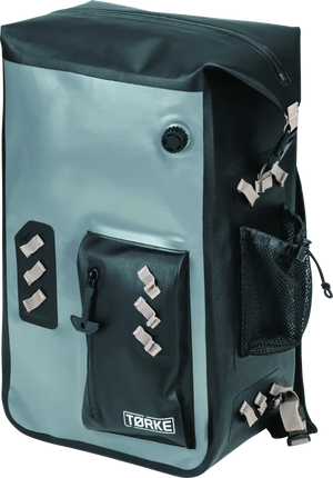 Kuryakyn Torke 25L Dry Backpack - Main Product View