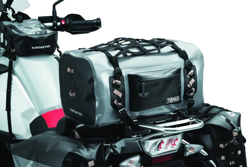 Kuryakyn Torke 35L Dry Duffle - Additional View 5