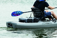 Load image into Gallery viewer, Kuryakyn Torke 35L Dry Duffle - Additional View 6