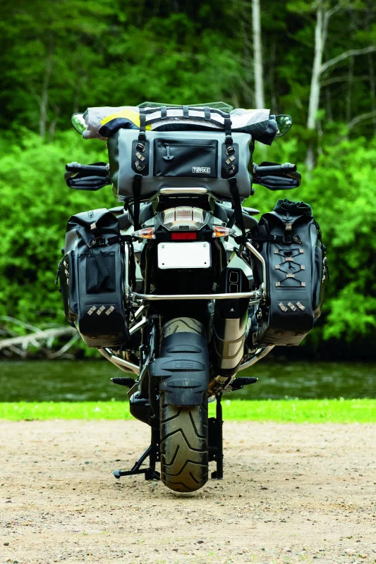 Kuryakyn Torke 35L Dry Duffle - Additional View 13
