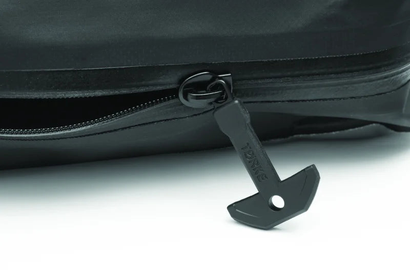 Kuryakyn Torke Dry Rifle Case Plus - Side View