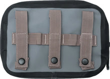 Load image into Gallery viewer, Kuryakyn Torke Large Removable Dry Pouch - Back View