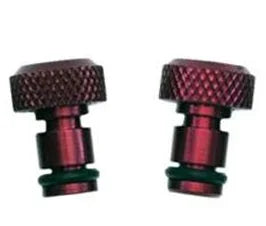 Kwik Change Products Hollow Plug (2) KCP713-001-H
