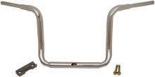 Load image into Gallery viewer, LA Choppers Handlebar - Grande Traditional Ape Hanger - 14" - Chrome LA-7322-14 - Main Product View