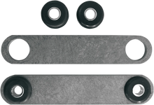 Load image into Gallery viewer, LA Choppers Weld-On Tab Mount Kit - Gas/Oil Tank LA-8900-00 - Main Product View
