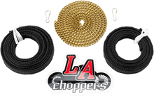 Load image into Gallery viewer, LA Choppers Wiring Kit Pro Hero LA-9002-00 - Main Product View