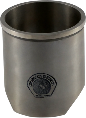 LA Sleeve Cylinder Sleeve YA5780 - Main Product View