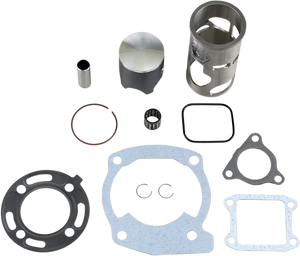 LA Sleeve Sleeve and Piston Kit - Honda LAS-5488K - Main Product View