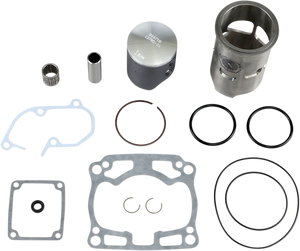 LA Sleeve Sleeve and Piston Kit - Honda LAS-5599K - Main Product View