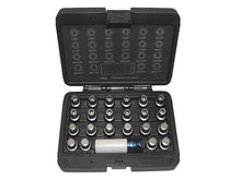 Load image into Gallery viewer, LTI Tools by Milton Wheel Lock Key Set LT4150