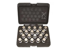 Load image into Gallery viewer, LTI Tools by Milton Wheel Lock Key Set LT4175