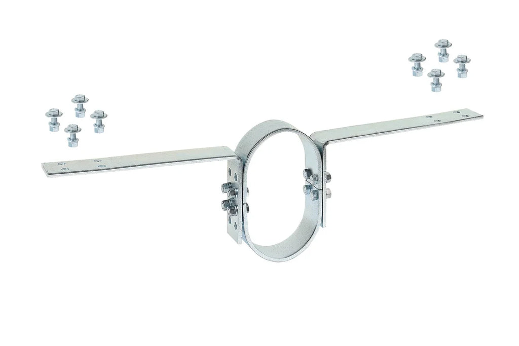 Lakewood Drive Shaft Safety Loop 18000 - Side View
