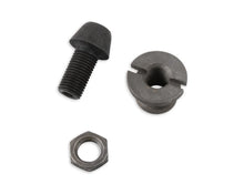 Load image into Gallery viewer, Lakewood Lakewood Adjustable Clutch Fork Pivot Ball-Chevy/Pontiac/Olds-Steel,Black Oxide 15501 - Side View