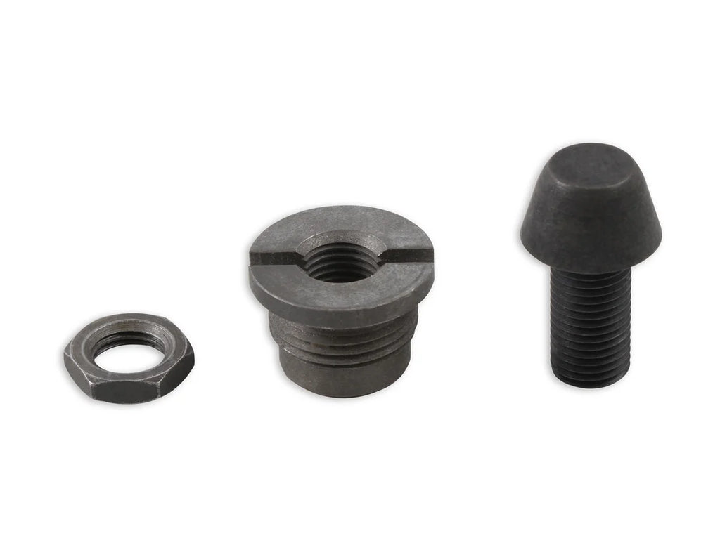 Lakewood Lakewood Adjustable Clutch Fork Pivot Ball-Chevy/Pontiac/Olds-Steel,Black Oxide 15501 - Additional View 5
