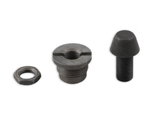 Load image into Gallery viewer, Lakewood Lakewood Adjustable Clutch Fork Pivot Ball-Chevy/Pontiac/Olds-Steel,Black Oxide 15501 - Additional View 5