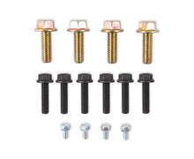 Load image into Gallery viewer, Lakewood Lakewood Bellhousing Bolt Kit - SBC/BBC 50368 - Main Product View
