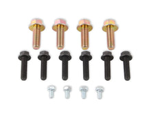 Load image into Gallery viewer, Lakewood Lakewood Bellhousing Bolt Kit - SBC/BBC 50368 - Side View