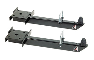 Lakewood Lakewood Traction Bars - GM X-body and  F-Body - Street and Strip - Leaf Spring 21606 - Main Product View