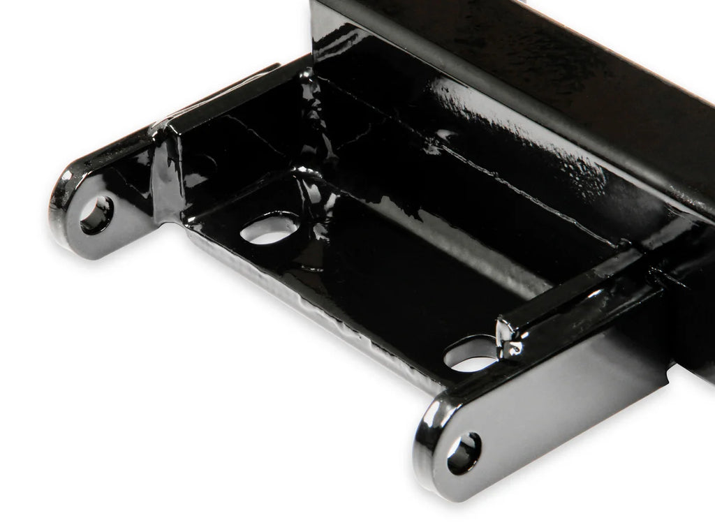 Lakewood Lakewood Traction Bars - GM X-body and  F-Body - Street and Strip - Leaf Spring 21606 - Additional View 6