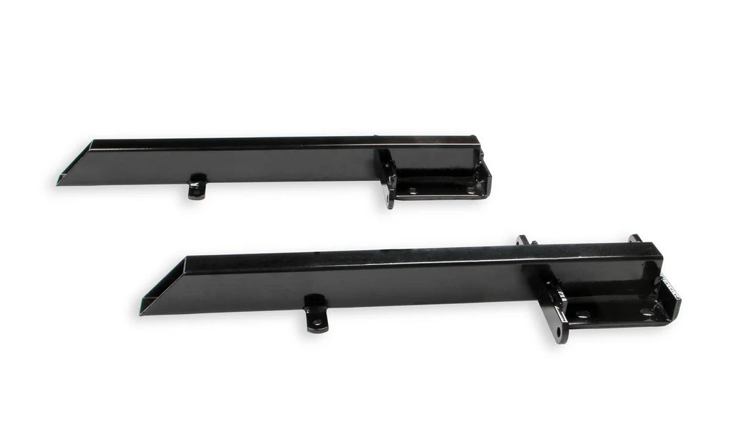Lakewood Lakewood Traction Bars - GM X-body and  F-Body - Street and Strip - Leaf Spring 21606 - Additional View 8