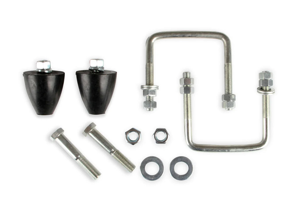Lakewood Lakewood Traction Bars - GM X-body and  F-Body - Street and Strip - Leaf Spring 21606 - Additional View 11