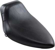 Load image into Gallery viewer, Le Pera Bare Bones Solo Seat - Smooth - Black - FX/FL '64-'84 LN-002 - Main Product View