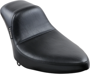 Le Pera Daytona Sport Solo Seat - FL/FX '64-'84 L-822 - Main Product View