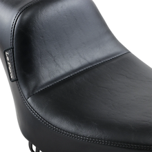Load image into Gallery viewer, Le Pera Daytona Sport Solo Seat - FL/FX '64-'84 L-822 - Installation View