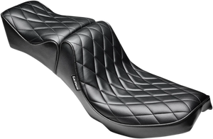 Le Pera Series II™ Regal Seat - Diamond - FX/FL L-179DM - Main Product View