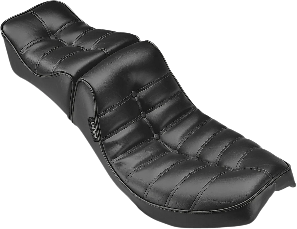 Le Pera Series II™ Regal Seat - Diamond - FX/FL L-179DM - Side View