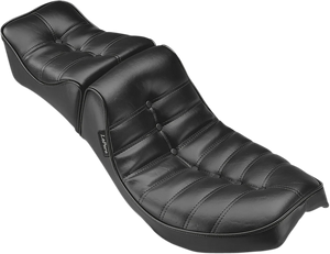Le Pera Series II™ Regal Seat - Plush - FX/FL L-179 - Main Product View