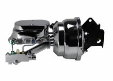 Load image into Gallery viewer, Leed Brakes 8in Dual Power Brake Booster 1-1/8in Master E96B2