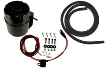 Load image into Gallery viewer, Leed Brakes Electric Vacuum Canister Black Bandit VP001B