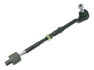 Lemfoerder Tie Rod Assembly 2711202