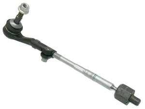 Lemfoerder Tie Rod Assembly 2942101