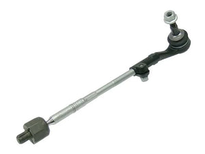 Lemfoerder Tie Rod Assembly 2942201