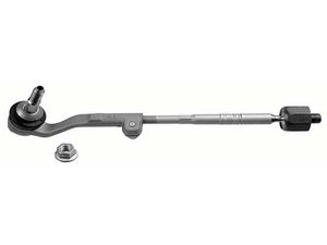 Lemfoerder Tie Rod Assembly 3652001